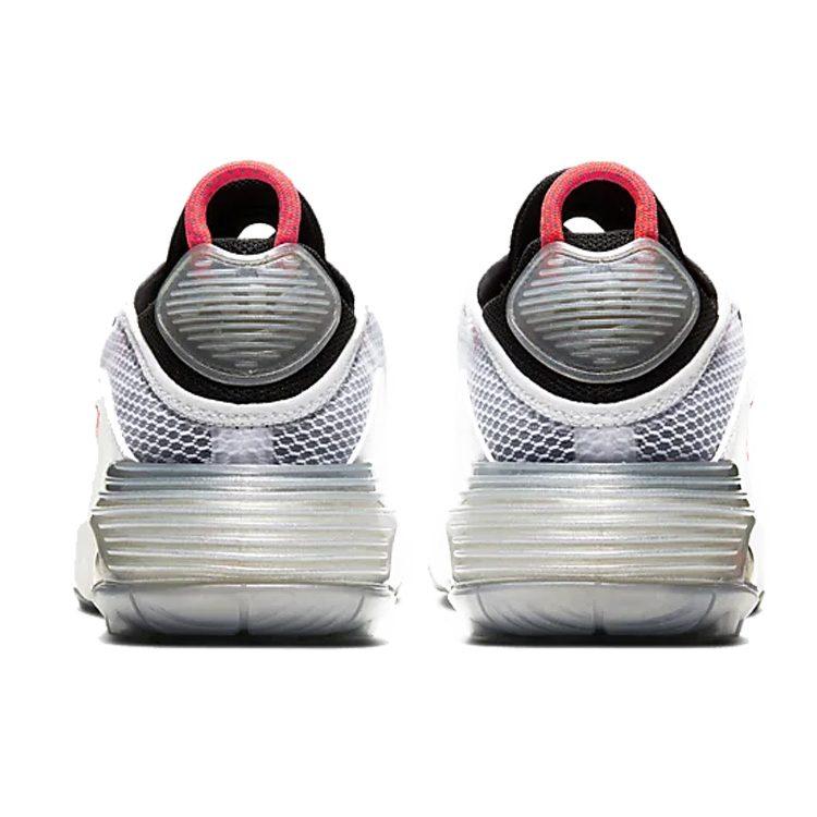 Nike Air Max 2090 'Pure Platinum' Gs CJ4066-100