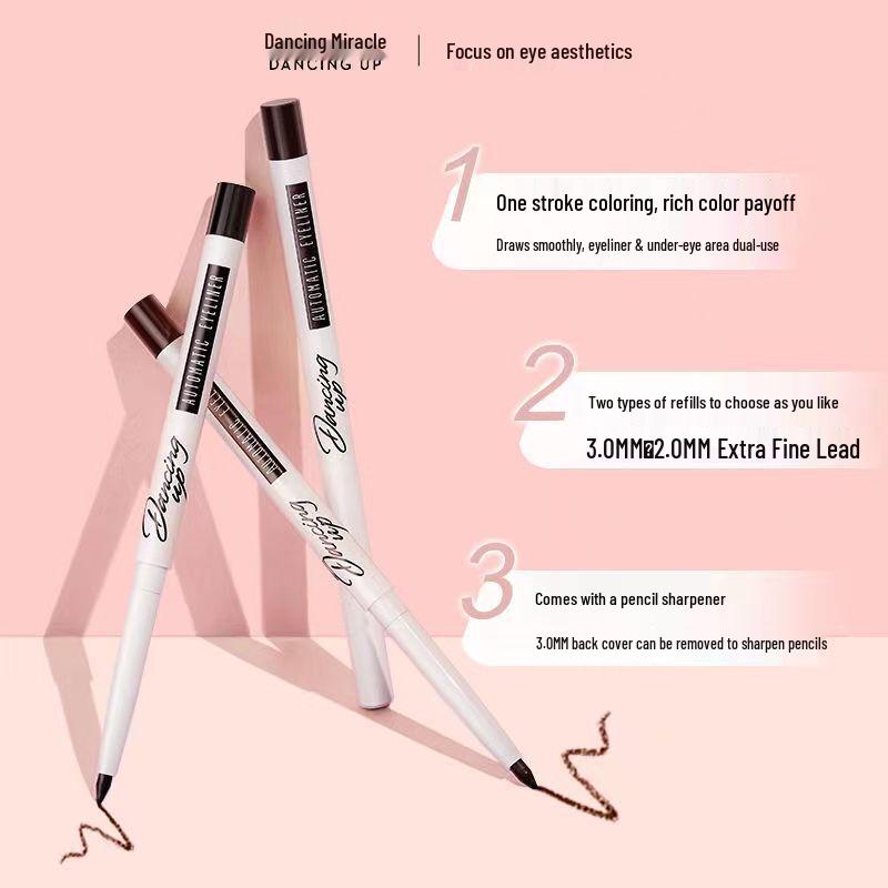 Dancing Miracle Eyeliner Gel Pen