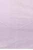 Rose Industry RIC 60cm Mini Folding 61605511 Women's Umbrella, Flat, Plain, Pink,