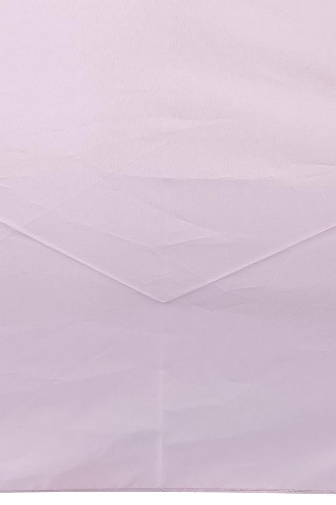 Rose Industry RIC 60cm Mini Folding 61605511 Women's Umbrella, Flat, Plain, Pink,