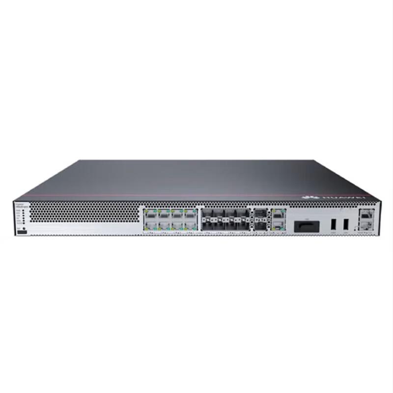 

Huawei Enterprise Firewall USG6525F
