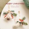 Lemon Bells Lemon Bells Car Hanging Merry Christmas Tree Ornaments  Decoration Accessories