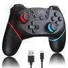 Compatible Nintendo Switch Controller Wireless Bluetooth Gamepads For Nintendo Switch Pro OLED Console Control Joystick