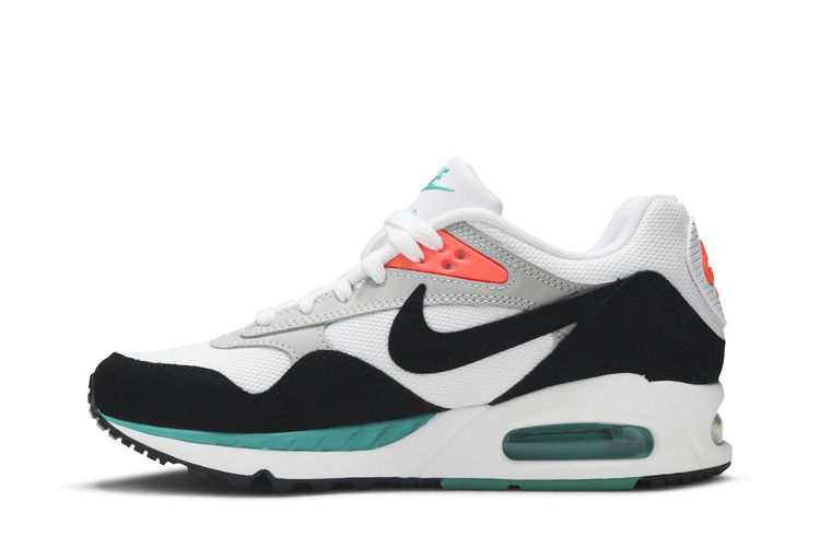 Nike Air Max Correlate New Green Bright Mango (Women's)