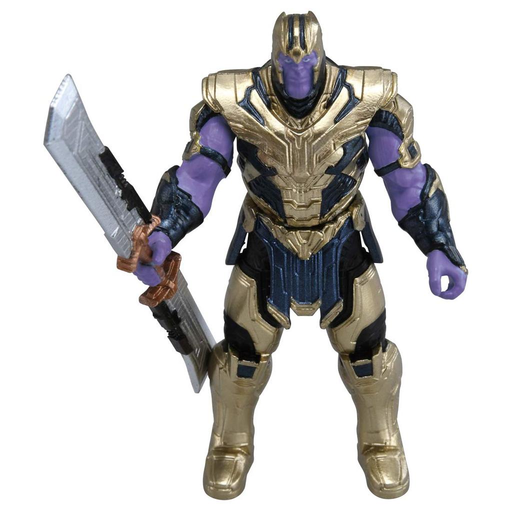Metacolle Marvel Thanos (Endgame)