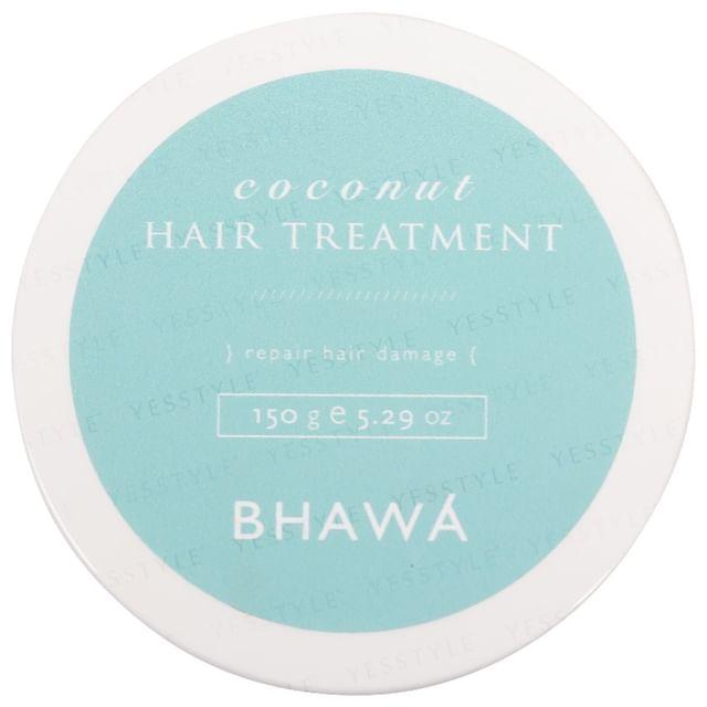 BHAWA - Coconut Hair Treatment 150g