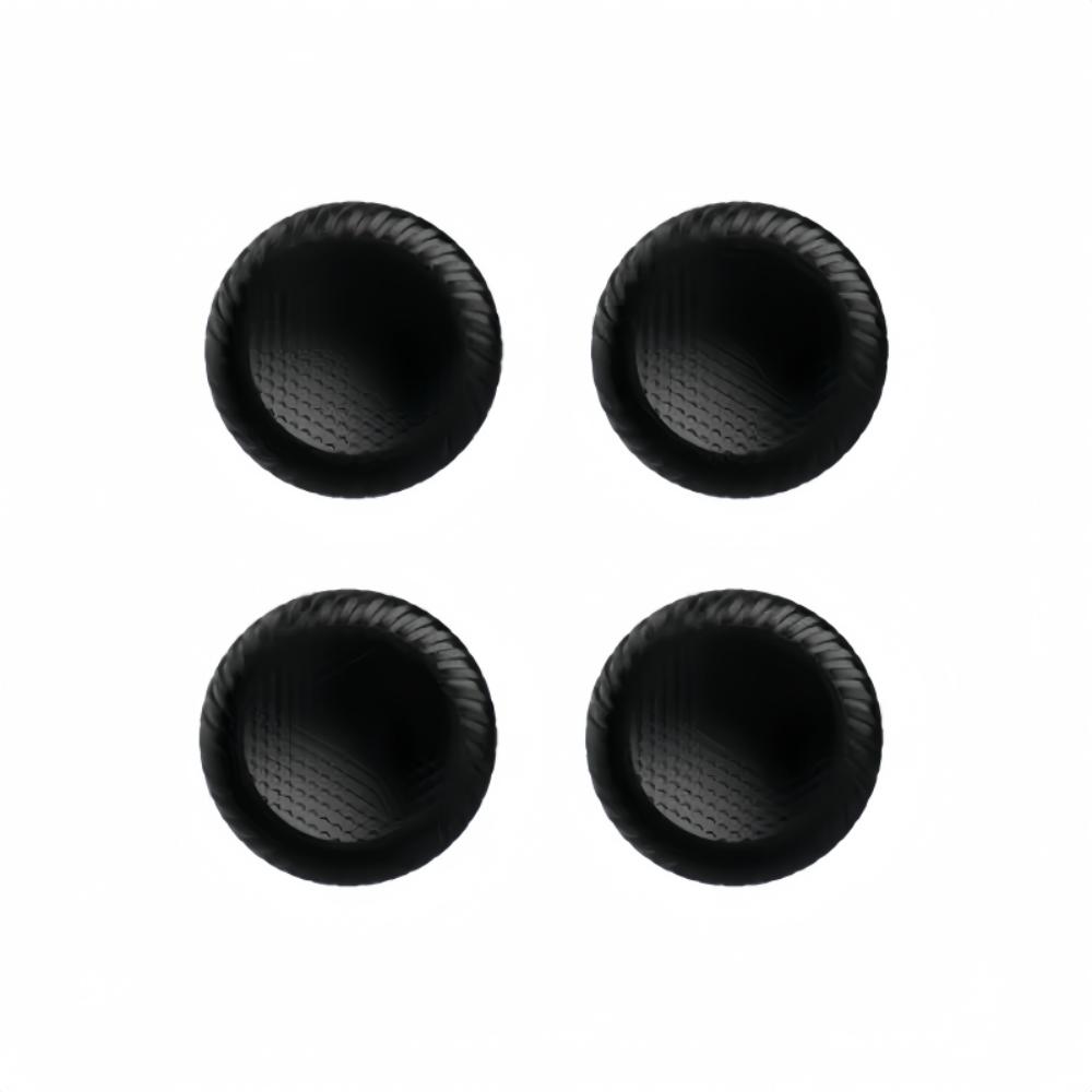 4 buc capace de schimb pentru joystick-ul consolei de jocuri din silicon pentru Odin 2 Portal/Odin 2 Mini/Odin 2