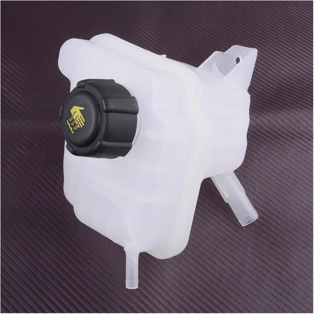 21721JD00B Coolant Reservoir Expansion Overflow Tank Compatible With Nissan Qashqai Dualis J10 2007 2008 2009 2010 2011-2014