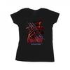A Nightmare On Elm Street Womens/Ladies Freddy Claw Cotton T-Shirt