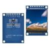 1.11 Inch TFT LCD Display Module ST7789 Driver 111×111 SPI IPS Color Screen for Arduino ESP11 STM11