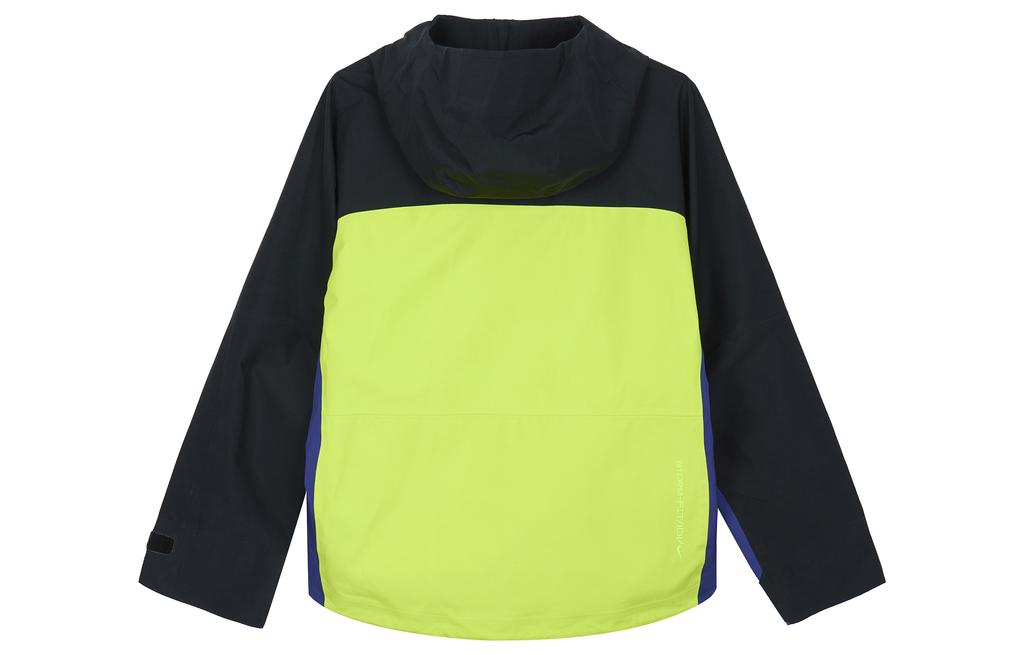 Nike ACG Jackets Women's Green Hooded Moderate Other CV0612-015