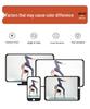 Fleece-Lined Yoga Pants: Warm, Slimming, Peach-Butt Leggings for Autumn & Winter Fitness