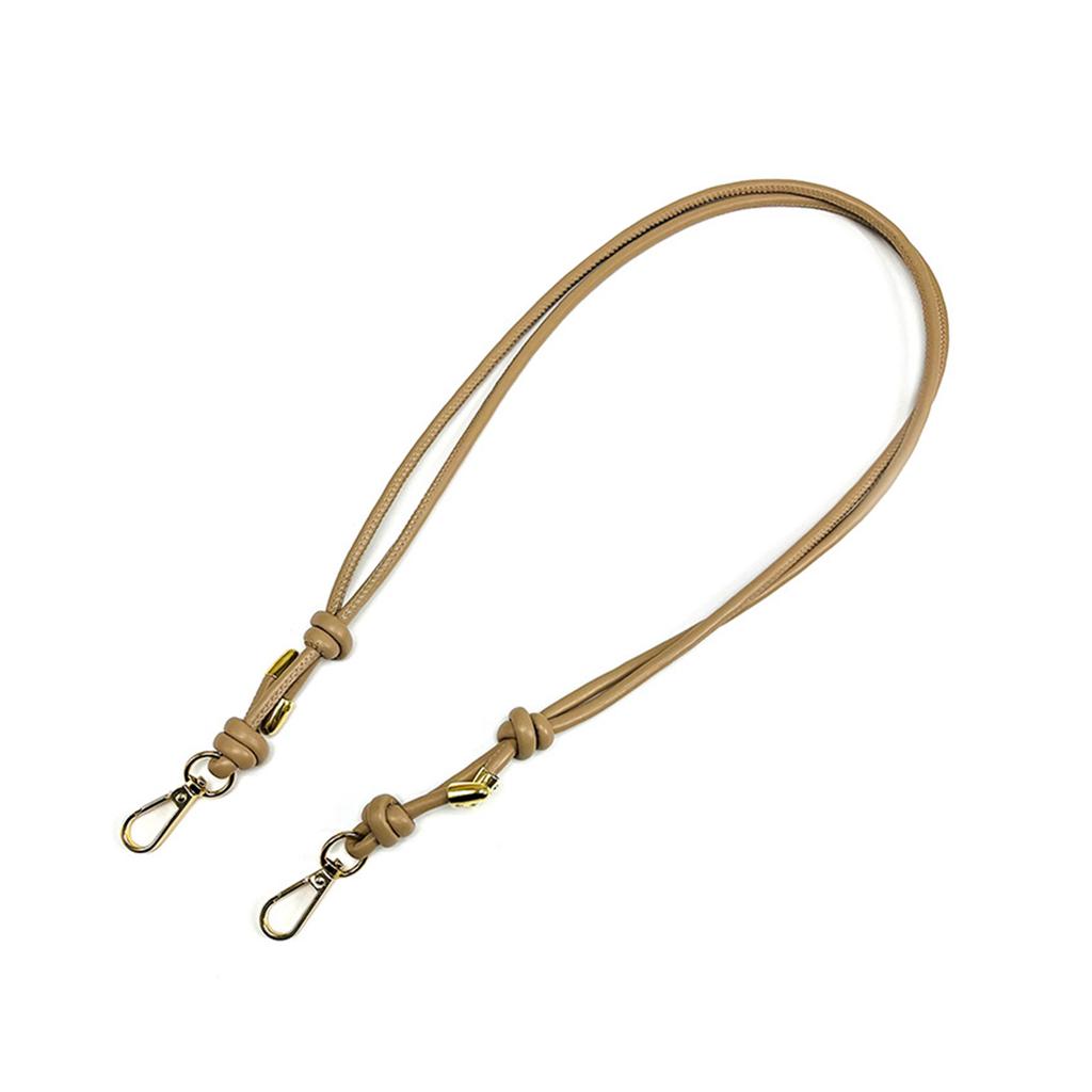 Purse Strap Leather Bag Strap Replacement Bag Belt Adjustable Crossbody Strap DIY Wallet Strap for Shoulder Bag Handbags