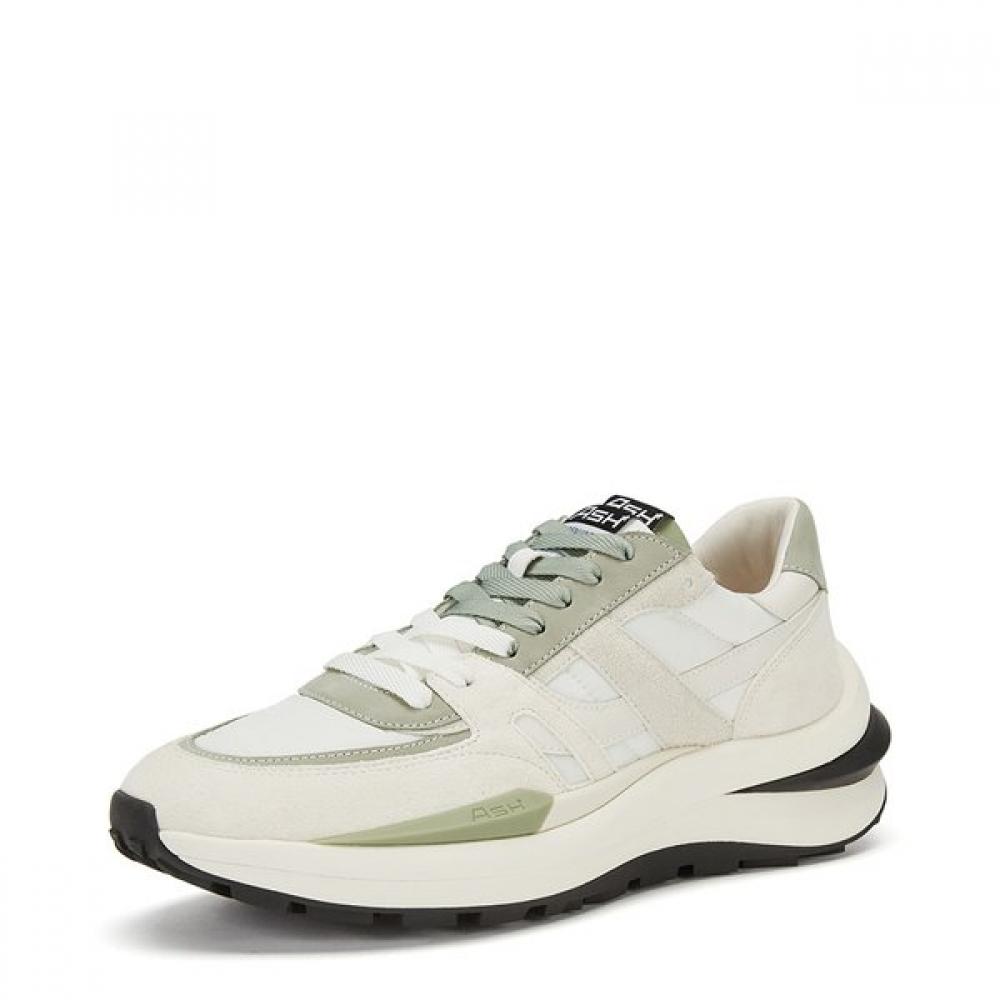 Ash Spider 620 Man Sneakers  Ae4u01002 Kh 