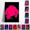Sexy Nude Female Body Taste Art Adult Romantic Lover Poster Oil Canvas Painting Picture Bar Bedroom Home Decoration