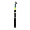 Fiberglass Sea Fishing Rod - Hard Casting Rod for Long Casts