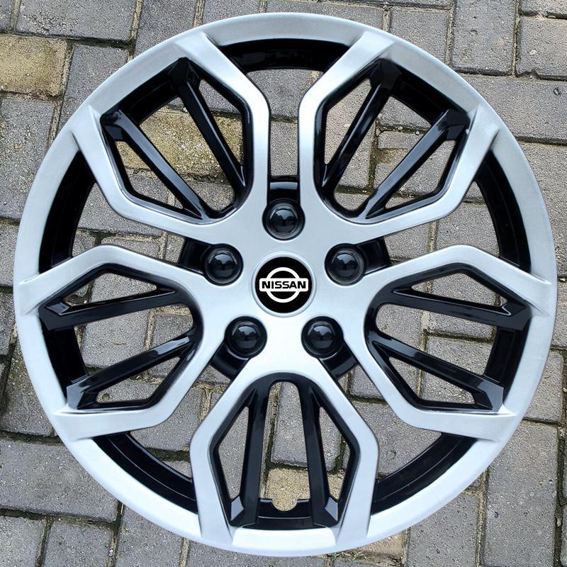 Nissan Sunny, Sylphy, March, Livina Hub Cap Wheel Cover - Decorative Shell