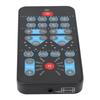 Mini Voice Changer 8 Sound Effects Support Multi Languages ​​Beautification Handheld Sound Card for