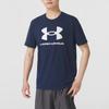 Under Armour Men's Summer Short Sleeve T-Shirt 1382911-408