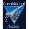 Casablanca Unisex Adult Air T-Shirt