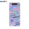 Per Samsung Galaxy A80 Custodia A805 Silicone Morbido TPU Custodia per Telefono Per Samsung A80 2019 A 80 GalaxyA80 A805F A805 SM-A805F/DS Copertura