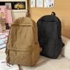 Mochila Fashion em Forma de Estrela Casual Diária Grande Capacidade Mochila Escolar para Estudantes Design Minimalista para Deslocamento Viagem com Detalhes de Franja