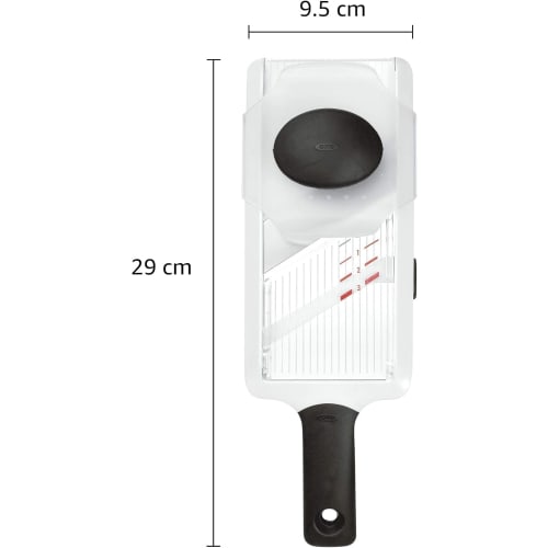 OXO Praktischer Gemüseschneider