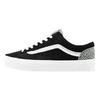 Vans Style 36 Classic Color Block Casual Low Top Skate Shoes Unisex Sneaker Black Gray VN0A5AOB5DS