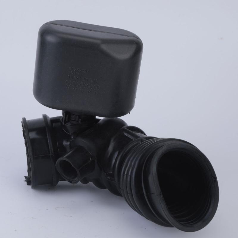 Replacement Air Intake Hose Assembly for Vehicle Spark 2013-2015, Single Engine Intake Duct with Original Style Connections and Fit