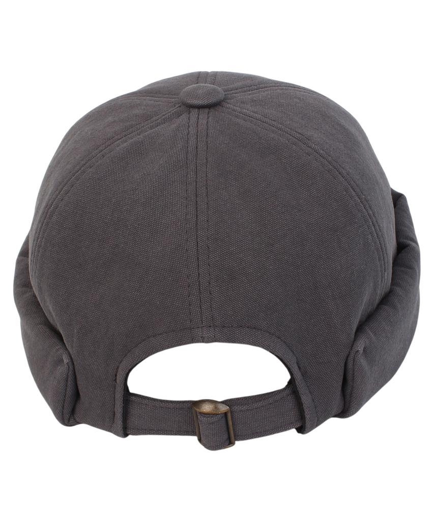 Yunibeosyeolkemiseuteuli Bio Washing Gray Watch Cap