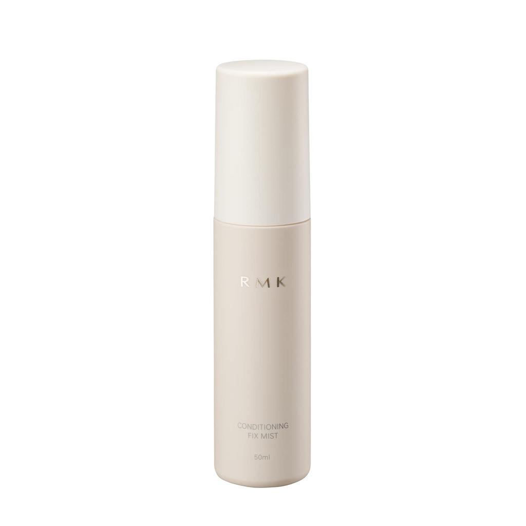 RMK Conditioning Fix Mist 50mL Woody Rose Scent