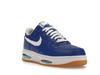 Nike Air Force 1 EVO Low Team Royal - HF3630-400