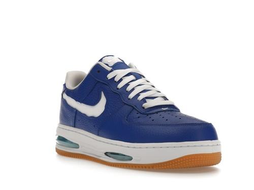 Nike Air Force 1 EVO Low Team Royal - HF3630-400
