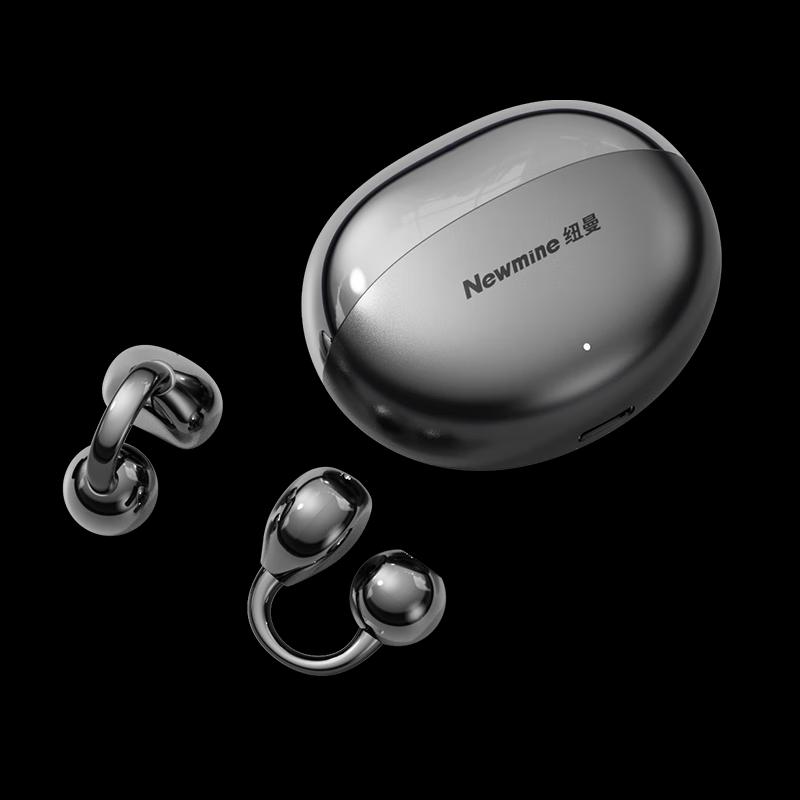 Newmine M110 Air Bone Conduction Bluetooth Sports Earbuds
