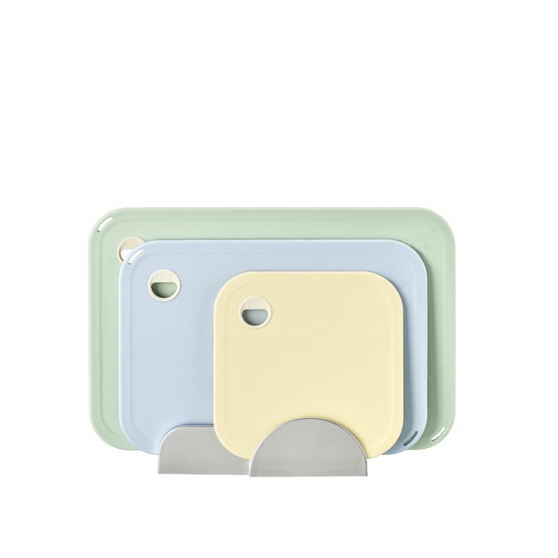 MELEWI Antibacterial Cutting Board