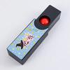 1pc New Funny Gadgets Kids Toys Changeable Magic Box Turning the Red Into the Blue Ball Props Tricks Classic