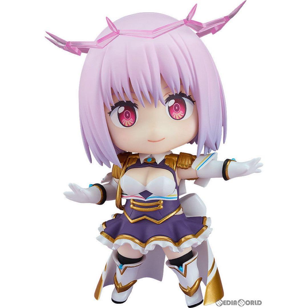 

[USED] Nendoroid Akane Shinjo (New Order) Gridman