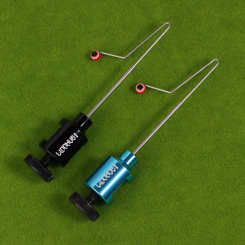 Fishing Line Extrusion Bait Feeder Metal Fishing Hook Extractor For Small Objects Squeezer Hook Remover Fishing Gear