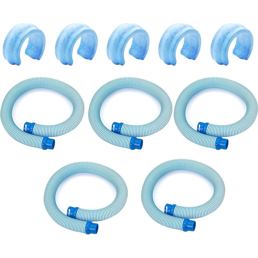 R0527700 W83247 X70105 Universal Automatic Pool Cleaner Fast Twist Lock Hose Weight Hose Bracket for MX8 X7 T3 T5 K12454