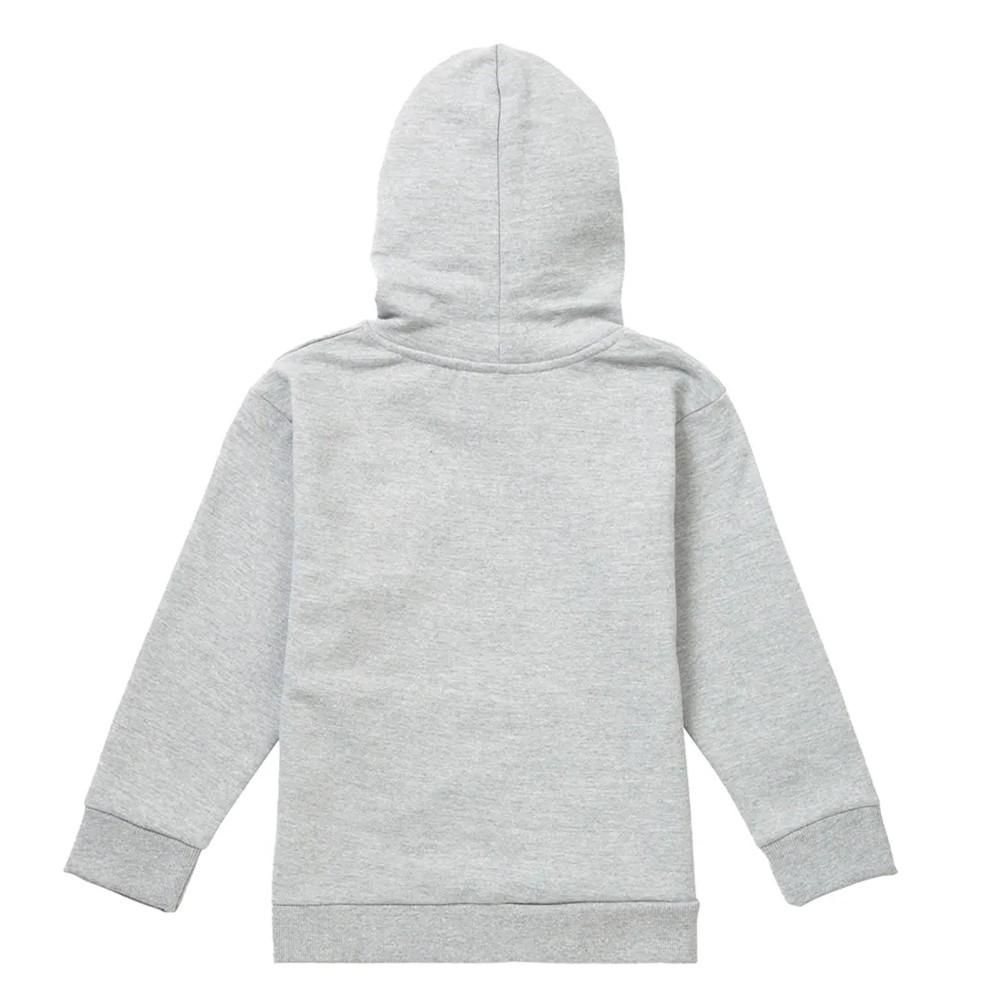 Marvel Childrens/Kids Iron Man Cute 5th Birthday Hoodie