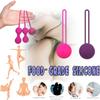 Kegelové koule vaginální koule na těsné cvičení koule gejša koule Ben Wa koule pro ženy Sexuální produkty Sexuální hračky