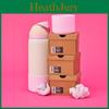 Silicone Protective Sleeve For 24oz And 32oz Owala Insulated Water Bottles With Antislip Grip And Drop Resistance