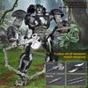 Giocattolo Modello Transformer con Controllo della Forza per Collezionisti e Regalo di Compleanno per Bambini