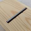 Handmade Soap Beveler Trimming Tool Wooden Candles Loaf Soap Planer Cutter Mold DIY Making Soap Edge Shaving Tool