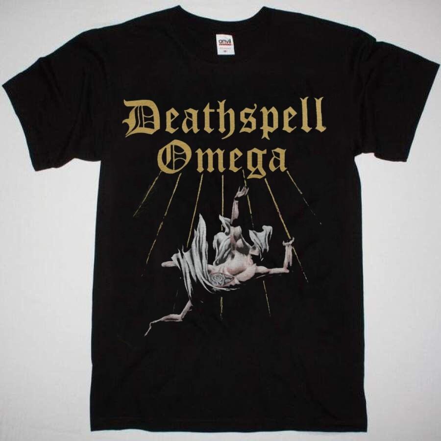 Deathspell Omega Fas TShirt Tee Men Women XXL