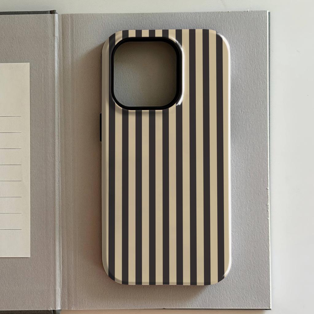 Luxus Ins Beerenpunkt Heißes Handyhülle für iPhone 17 16 15 14 13 12 11 X XS XR XSMAX 7 8 Air Pro Max Plus Luxuriöse Doppelschicht-Abdeckung