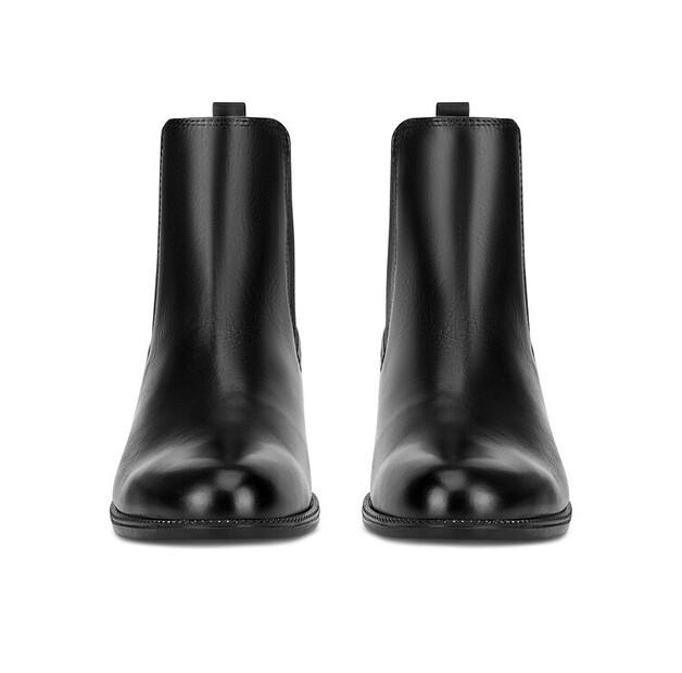 Ботинки челси Lasocki RST-MERLOT CHAIN-01 Black