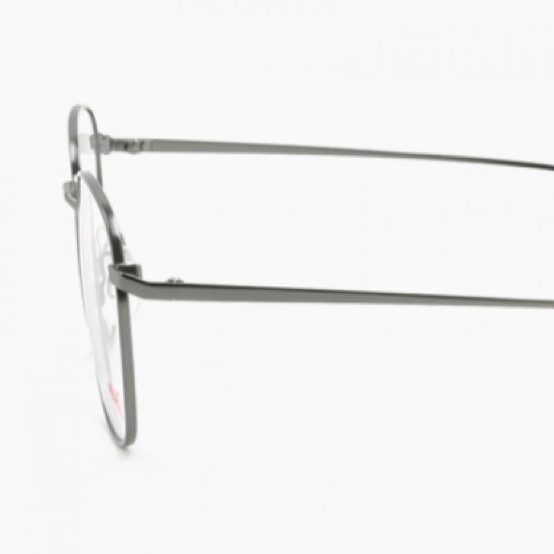 Puma Galleria Puma Frame Pu0180o 001 Round Metal Men S woMen S glaSSeS