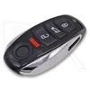 Great Keyless Go ID46 PCF7945AC 315/433/868MHz Proximity Car Remote Control Smart Key For VW Volkswagen Touareg 2011-2018