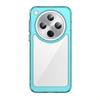 Phone Case For Oppo Find X8 , Clear Transparent Phone Case Cover For Oppo Find X8
